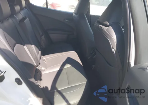 2021 Lexus Ux 200 from USA, damaged, VIN JTHP3JBH4M2033946